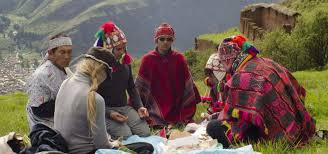 La pachamama es la más popular de las creencias expresadas con fuerza por los pueblos originarios en américa latina. Haywarikuy Conozca Mas Del Pago A La Madre Tierra O Pacha Mama Blog Viagens Machu Picchu