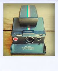 Polaroid Sx 70 Alpha 1 Model 2 Land Camera Black Rainbow Guaranteed Working Camera Gear Film Cameras Film Photography