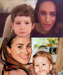 Meghan Markle's struggles with childcare and career