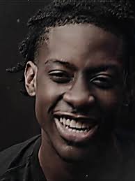 How Old Is Terrence Clarke Little Brother Now