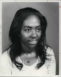 1977 Press Photo Cleveland School Board Candidate, Deborah Lloyd