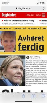 We did not find results for: Joachim Dagenborg Joadgb Twitter