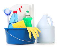 Cleaning With Bleach 6 Reasons Why You Should Be Cautious