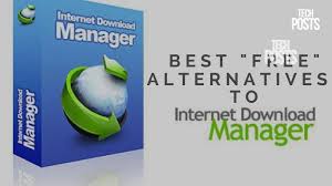 If you download many files from the web, then internet download manager or idm is a program that can make that task much easier. 7 Best Free Alternatives To Idm For Windows Linux And Mac 2017