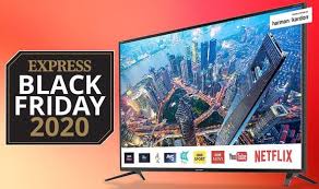 4k tv sale can offer you many choices to save money thanks to 20 active results. Lidl Rivals Asda With Huge Discount To 50 Inch Tv For Black Friday Express Co Uk