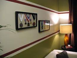 The first step in learning how to paint tiles is understanding that cleaning is essential. How To Paint Stripes On Your Walls Hgtv