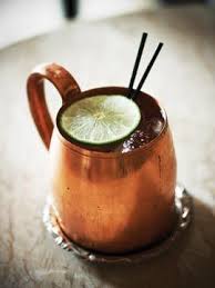 Moscow Mule Imbibe Magazine Moscow Mule Recipe Mule Recipe Moscow Mule