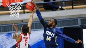 Oral roberts university basketball new and improved facilities waiting to be champions go golden eagles 🟡🦅 part of xcaa series. Ncaa Tourney Proof Of Narrowing Talent Gap In College Hoops Ksl Sports