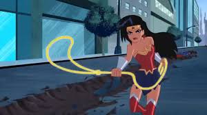 Justice League Action Shane Glines Wonder Woman Disney Characters Wonder Woman Animation