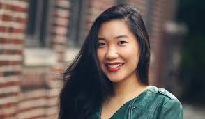 An Arrow to the Moon by Emily X.R. Pan, Emily X.R. Pan