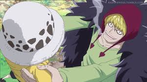 Best 57 rosinante wallpaper on hipwallpaper rosinante. Radio Knives One Piece Ship Anime Fan Art