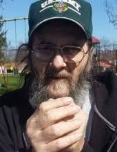 Obituary information for Robert J. McCall Jr.