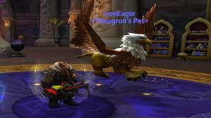 The timewalking version of the wow legion mage tower challenge is back! The Race Is On Here S How To Get Your Mage Tower Appearance Before Time Runs Out