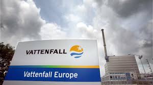 Vattenfall has invested over £3.5bn in uk renewable generation and investment continues along with, heating, b2b sales and distribution businesses. Vattenfall Fordert Uber Sechs Milliarden Euro Schadenersatz Vom Bund