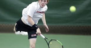 WIAA state boys tennis: Sun Prairie's Aidan Schutter, Verona's Will  Tennison carry