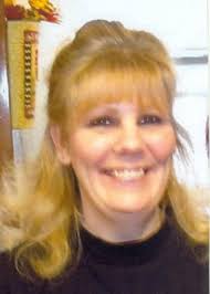 Obituary information for Rita Lynnette McKeown