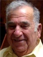 Joseph Toups Obituary (2015)