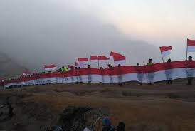 Kamu Udah Tahu Apa Tema Dan Logo Hut Ri Ke 74