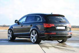 Audi Q7 I M Going To Get Myself One Of These One Day Audi Q7 Dream Cars Audi Audi Cars