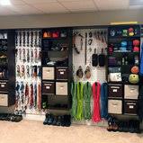 Ever wondered why some nerf walls look better than others? Wall Control Pegboard Nerf Gun Wall Rack Nerf Blaster Wall Organizer Room Modern Kids By Wall Control Houzz