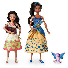 The Best Toys And Gifts Ideas For 5 Year Olds In 2021 Disney Princess Dolls Disney Elena Disney Barbie Dolls