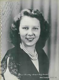 1947 Avaunt, Cassville Yearbook