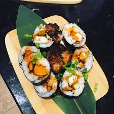 See more ideas about sushi, sushi recipes, recipes. Sushi Party Black Lotus Cusine