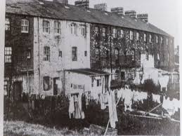 Something Better Than Soulless Suburbia Cwmbran New Town New Town Towns Architecture