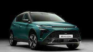 Otomobil sektörünün önde gelen isimlerinden hyundai, türkiye i̇zmit assan fabrikasında üretimine başlanacak hyundai bayon suv model araçlarına dair yeni fotoğraflar paylaştı. Hyundai Bayou Der Eingefuhrte B Suv Wird In Der Turkei Produziert