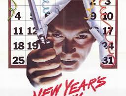 Review: New Year's Evil (1980)