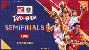 Voss won his first pba tour title in 1983. Livestream Pba Philippine Cup Semifinals November 25
