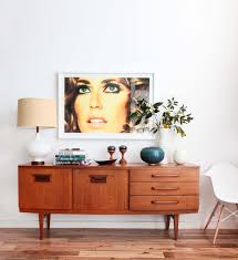 A Year In Ehd Round Ups Emily Henderson Mid Century Living Room Decor Mid Century Modern Furniture Home Decor Accessories