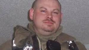 Fundraiser for Cassie Harmon by Alissa Heckman : Local FF Paramedic