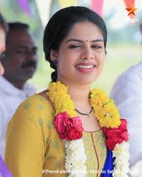 Vijay Television added a new photo.