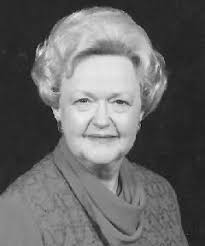 Jenny Carter Obituary (1928