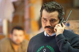 Narcos returned this weekend with a (lethal) bang. Narcos Netflix Die 23 Besten Netflix Serien Aktuell Inhalt Und