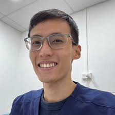 Dr Timothy Koh Kheng Kiat