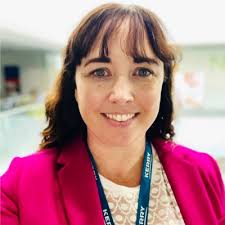 Great to connect with Joyce Landry of Landry and Kling, in Edinburgh  Scotland during the #EdinburghFringeFestival.