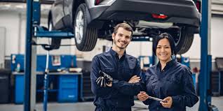 They are honest and have fair prices. Automotive Technician Vs Mechanic What S The Difference