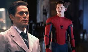 This crossword clue actor who played lt. Spider Man 3 Norman Osborn May Debut In Live Action Spider Verse Played By Oscar Winner Films Entertainment Express Co Uk