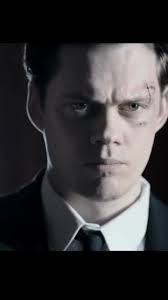 Serie- Clark🖤🎬 #clark #edits #billskarsgard #serie #CapCut #fypシ゚