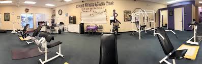 senior fitness health club saginaw