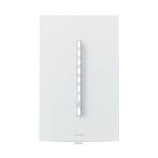 The light dimmer switch circuit illustrated below incorporate the necessary precautions for subsiding the above issue. Lutron Gt Ad Wh 120 Volt At 50 60 Hz Multi Location Companion Dimmer White Grafik T Standard Electric