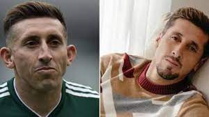 Héctor herrera celebra el oro de londres con sus compañeros. De Patito Feo A Modelo De Revista El Cambio Extremo Del Futbolista Hector Herrera Zona Cero