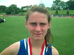 Top 50 FROSH GIRLS 5K TIMES SINCE 1997