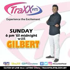 Последние твиты от rtm malaysia (@rtm_malaysia). Traxxfm Great Evening And How Have You Been Doing Tune In Live Now 6 Dec 2020 Https Myklik Rtm Gov My Channel Radio Traxxfm Traxxfm Traxxfmofficial Djgilbertlive Facebook