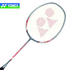 Yonex nanoray light 18i graphite badminton racquet (77g, 30 lbs tension). Yonex Nanoray Light 18i Graphite Badminton Racquet With Free Full Cover Beast Sports