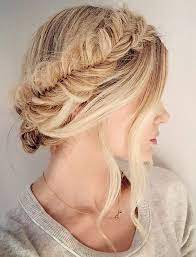 Click For More Hair Styles Cool Braid Hairstyles Hairstyle