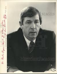 Doctor Charles Payne, chancellor Junior College system, Alabama, 1984  Vintage Press Photo
