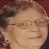 Teresa Reddish's Instagram, Twitter & Facebook